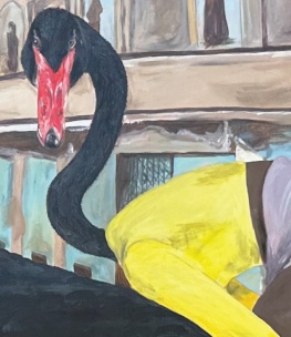 cisne — recorte aprovado